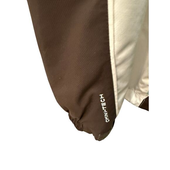 Columbia Interchange Jacket M Omni Tech Heat Shield Insulated Parka Coat Ski - Picture 6 of 7